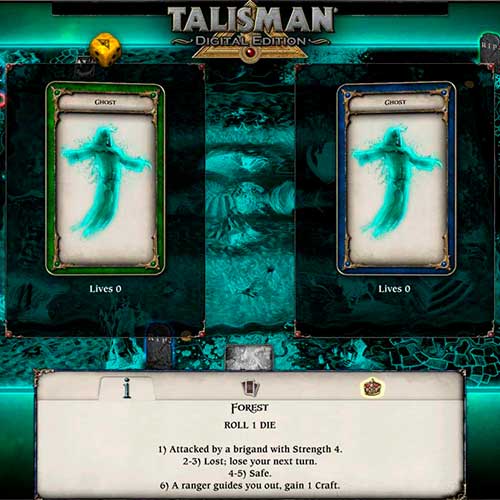 Talisman - The Realm of Souls Expansion DLC Cd Key Steam Global